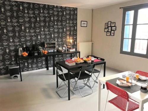 Bed & Breakfast Villa Vino