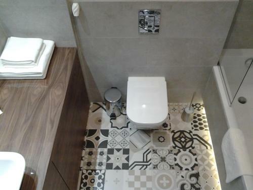 Apartamento Garden Corner