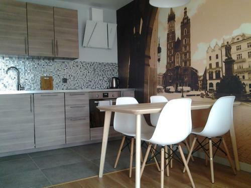 Apartamento Garden Corner