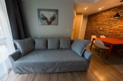 Apartamento Garden Corner