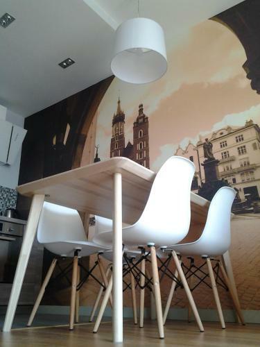 Apartamento Garden Corner