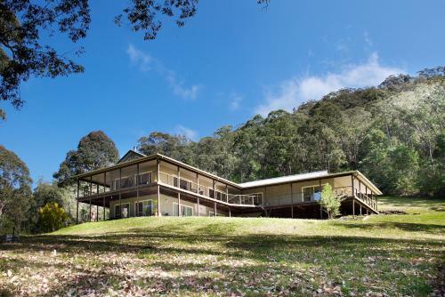 Bed & Breakfast Yanada