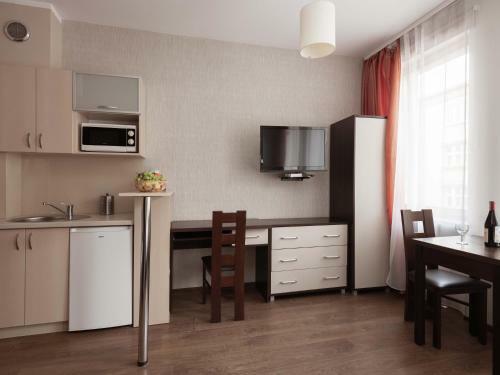 Apartamenty Akademickie Lux