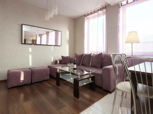 Apartamenty Akademickie Lux
