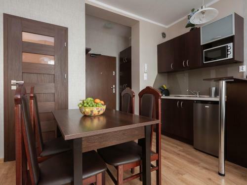 Apartamenty Akademickie Lux
