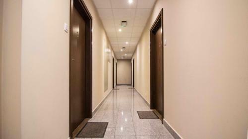Apartamenty Akademickie Lux