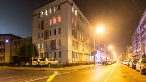 Apartamenty Akademickie Lux