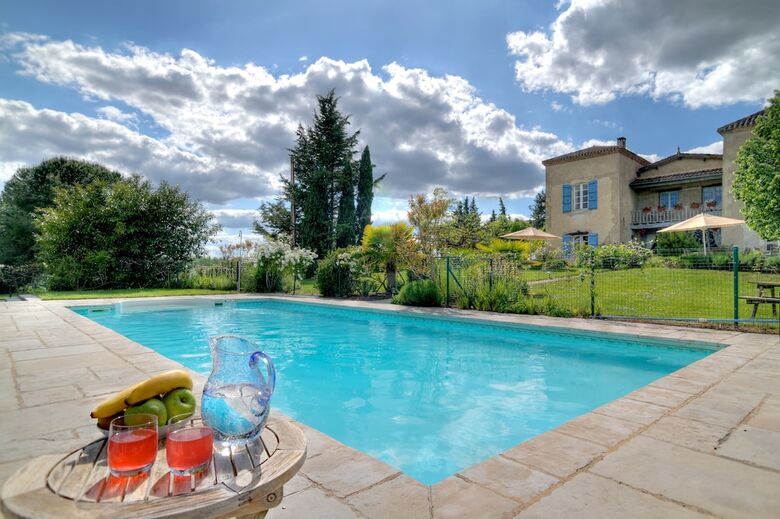Bed & Breakfast Maison Ardure
