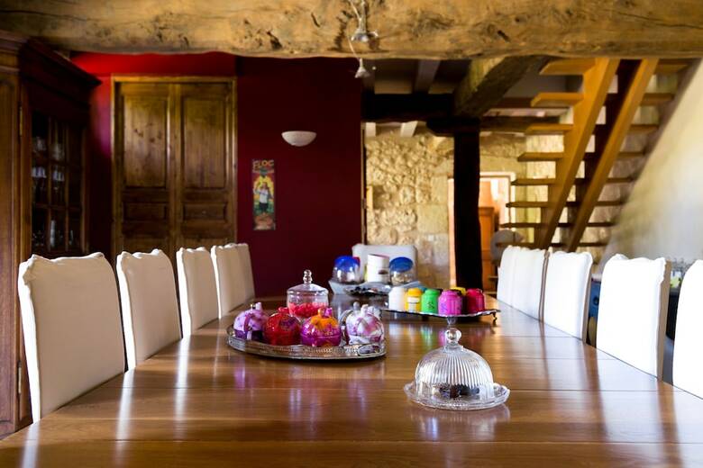 Bed & Breakfast Maison Ardure
