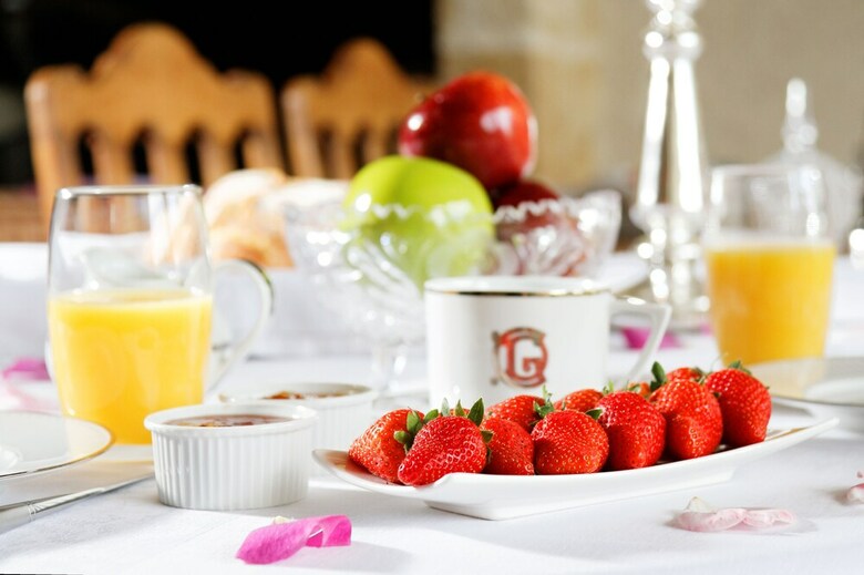 Bed & Breakfast Maison Ardure