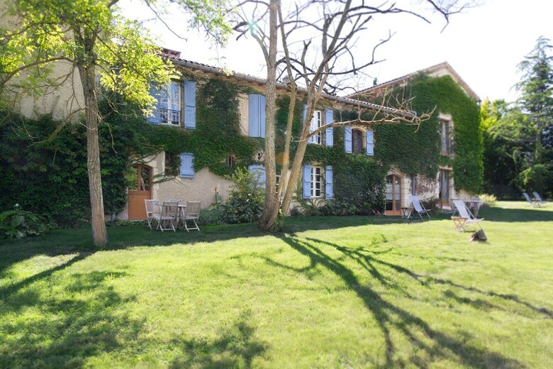 Bed & Breakfast Maison Ardure