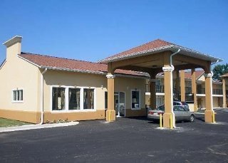 Motel Quality Inn & Suites