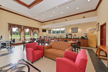 Motel Quality Inn & Suites