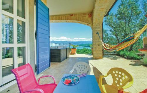 Holiday Home Suzan Bb V