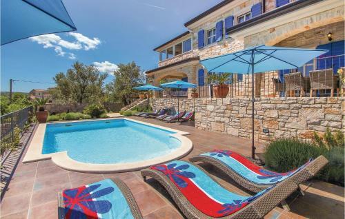 Holiday Home Suzan Bb V
