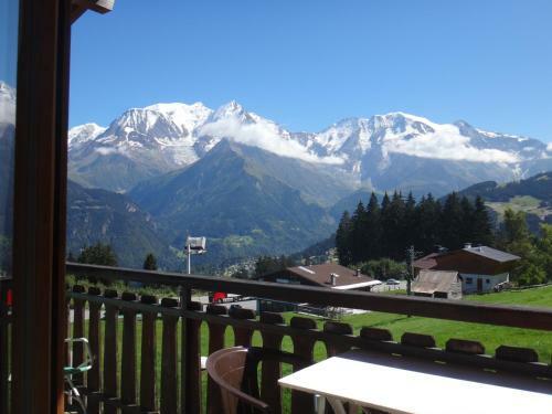 Apartamento Chalet Gabriel