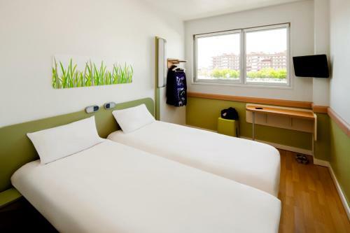 Hotel Ibis Budget Wien Sankt Marx