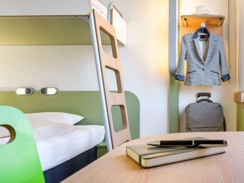 Hotel Ibis Budget Wien Sankt Marx
