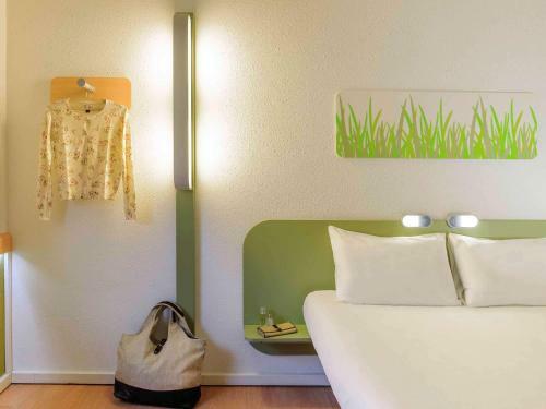 Hotel Ibis Budget Wien Sankt Marx
