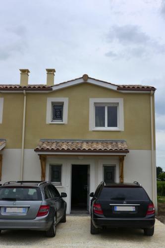 Villa La R�sidence "les Grands Vignobles"