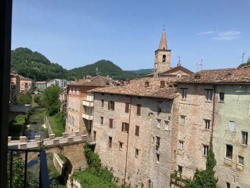 Hostal Giorgia Tassi Affittacamere