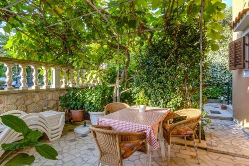 Apartments Beba