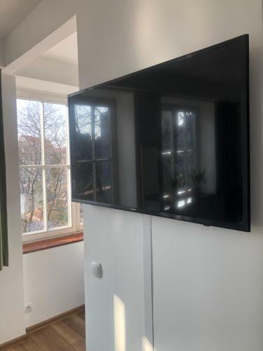 Apartament Teatralny