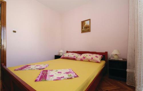 Apartment Hvar Vandele Bozitkovic