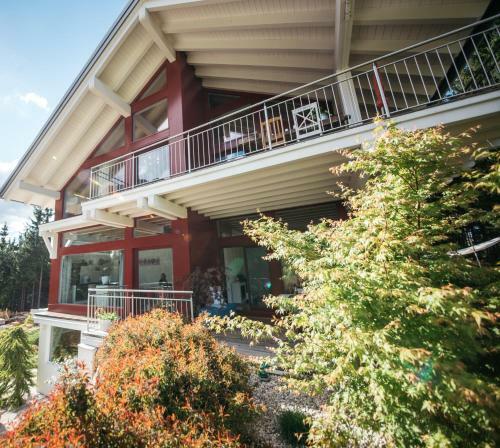 Apartamento Ferienhaus Melita