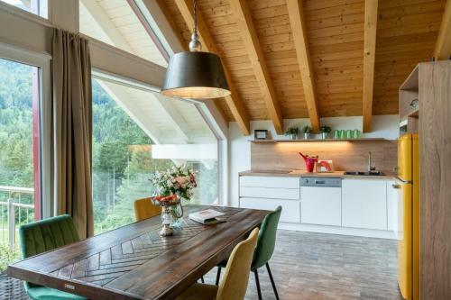 Apartamento Ferienhaus Melita