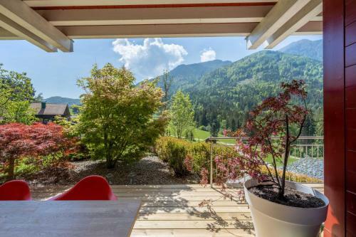 Apartamento Ferienhaus Melita