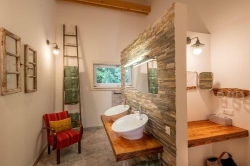 Apartamento Ferienhaus Melita