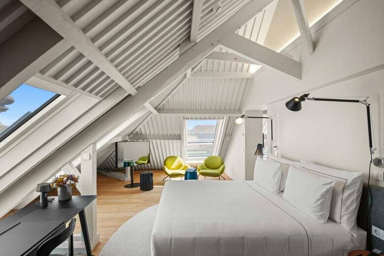 Hotel The Lince Santa Clara