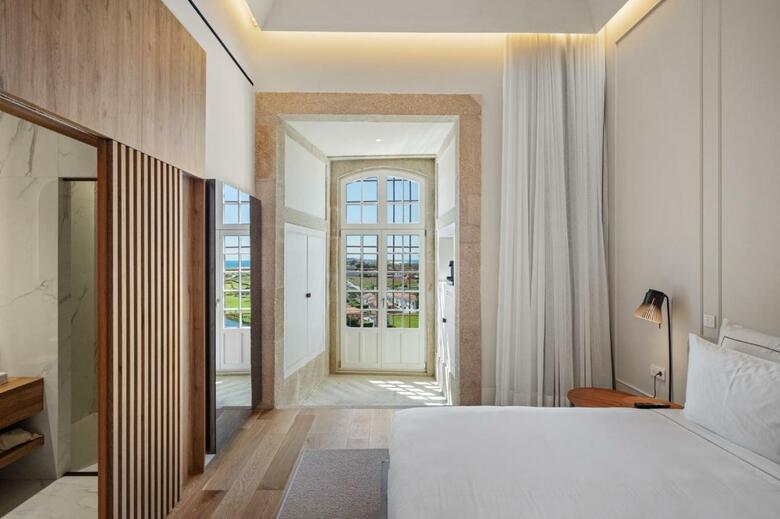 Hotel The Lince Santa Clara