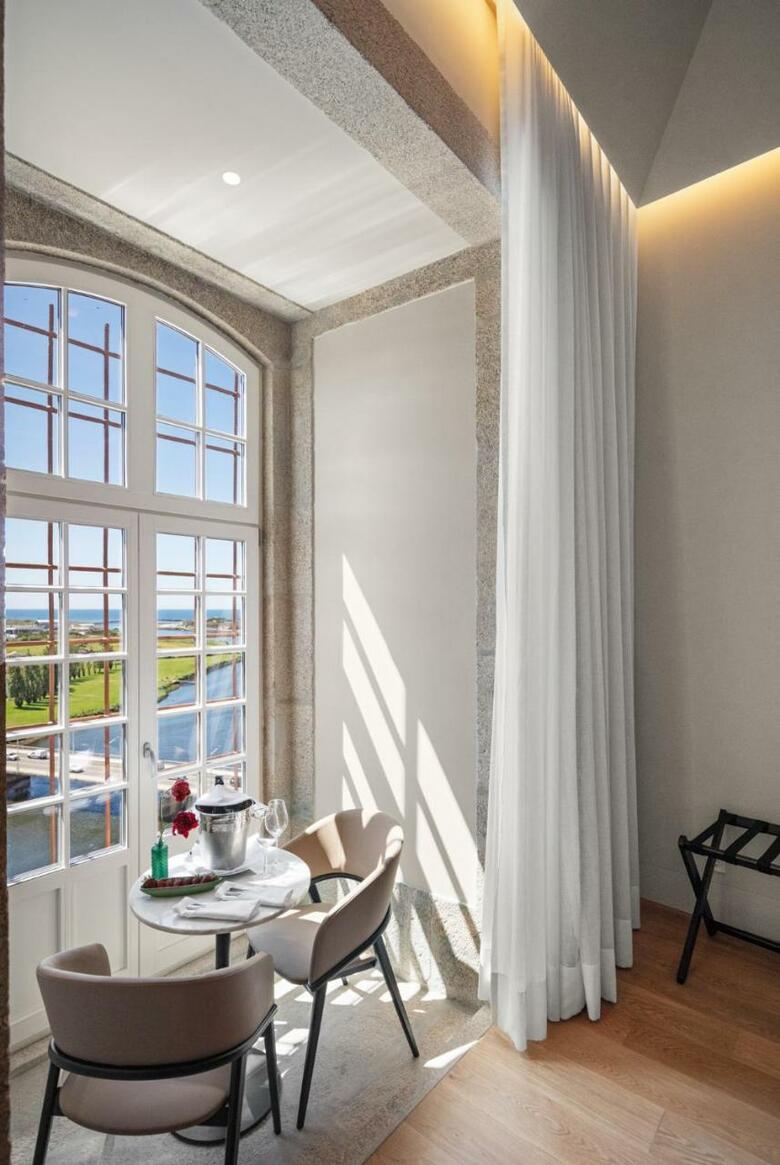 Hotel The Lince Santa Clara