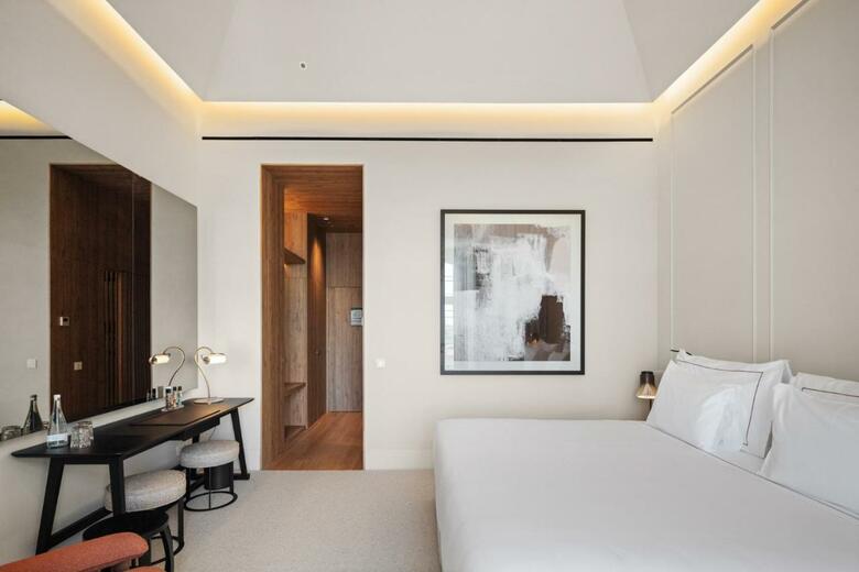 Hotel The Lince Santa Clara