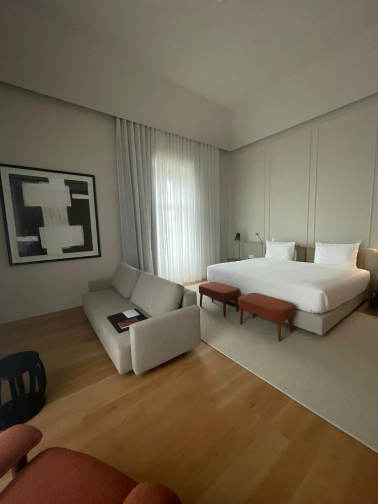 Hotel The Lince Santa Clara