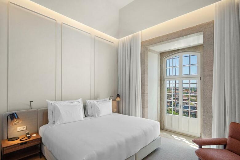 Hotel The Lince Santa Clara
