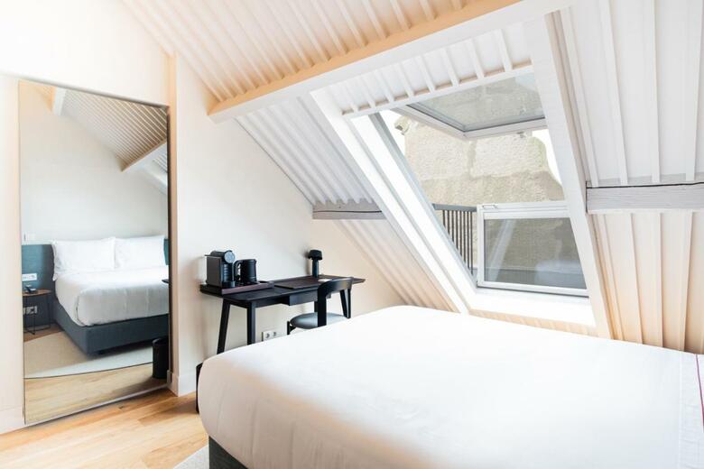 Hotel The Lince Santa Clara