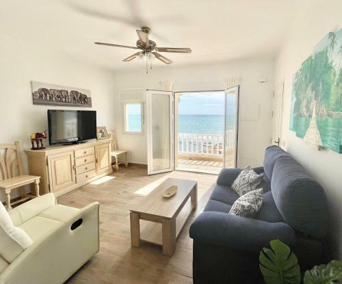 Apartamento Casa Ada, El Balc�n Del Mar