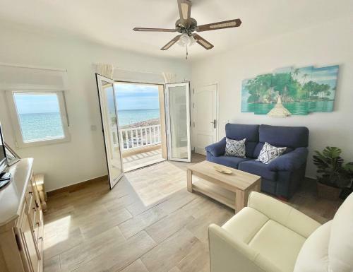 Apartamento Casa Ada, El Balc�n Del Mar