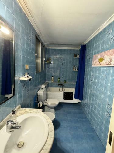 Apartamento Barraca Jaume El Calo