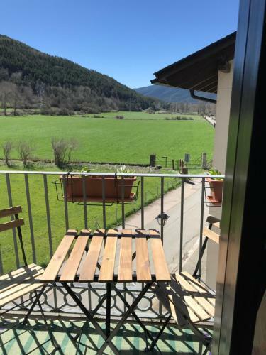 Apartamento Con Vistas.