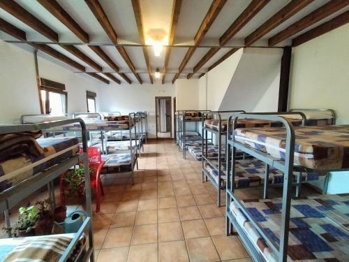 Albergue Don Camino