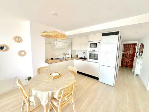 Apartamento See Port Villajoyosa
