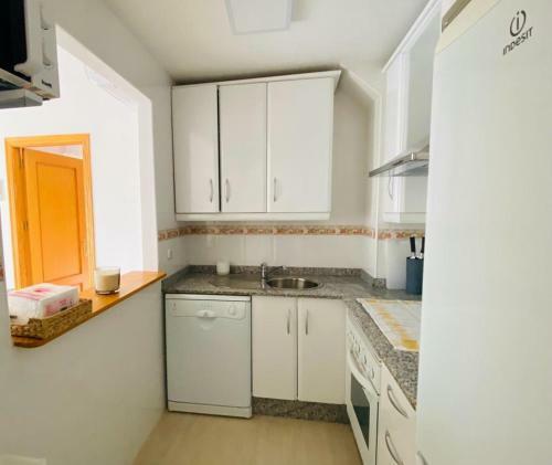 Apartamento Atico Urb. El Faro