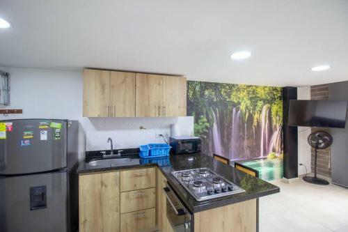 Apartamento 1 Alc Estadio Laureles 201