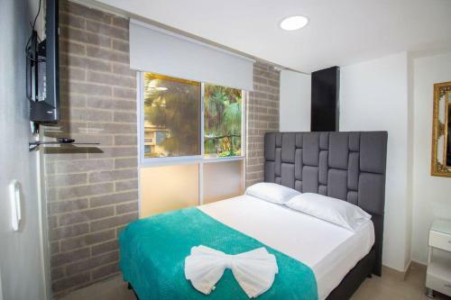 Apartamento 1 Alc Estadio Laureles 201