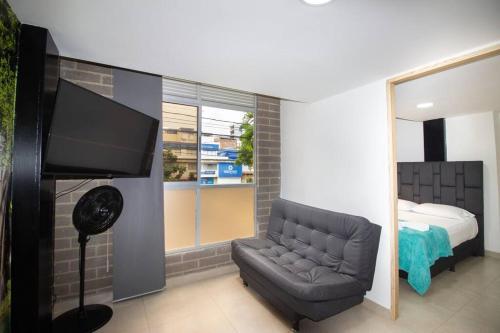 Apartamento 1 Alc Estadio Laureles 201