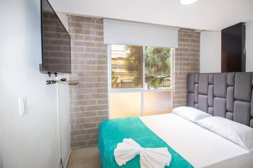 Apartamento 1 Alc Estadio Laureles 201